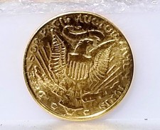 TOKEN ROBERT & JOHN KENNEDY IN