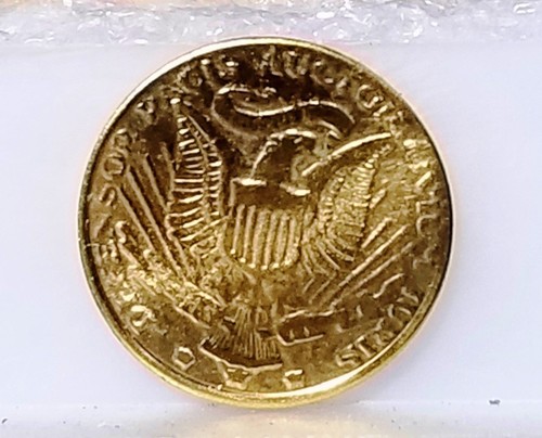 Token robert john kennedy - robert,