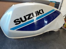 Serbatoio benzina moto Suzuki