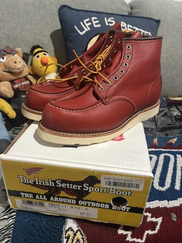 Stivali red wing - stivali,
