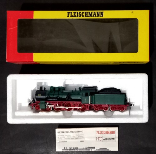Fleischmann 4800 - fleischmann,