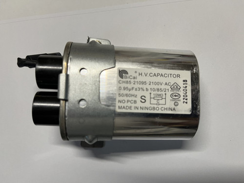 Parte condensatore ch85 21095 - parte,