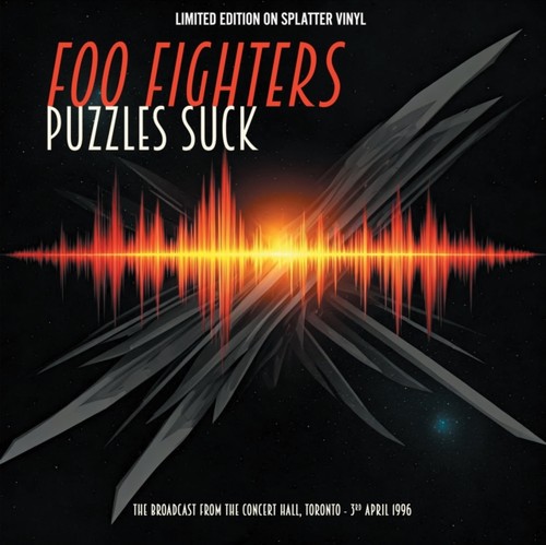 Puzzles suck - puzzles,