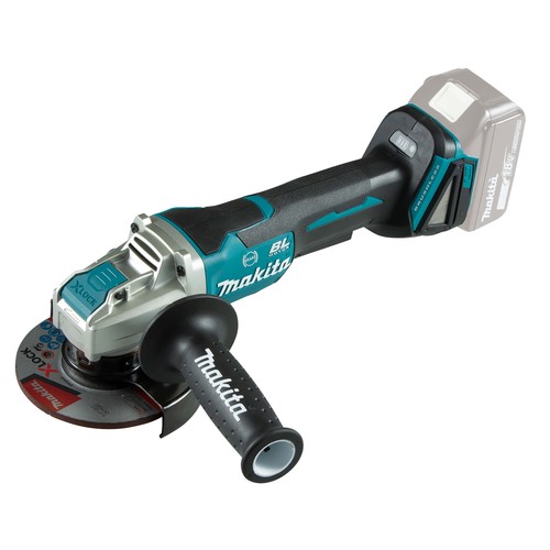 Makita smerigliatrice angolare - smerigliatrice,