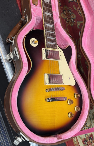 Used 6lbs epiphone - used, limited