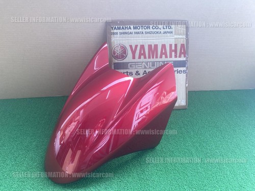 Parafango yamaha majesty - yamaha,