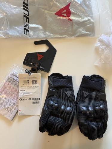 Unruly ergo tek guanti - ergo-tek,
