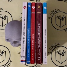 Collezione Harmony serie varie - Mini Lotto 25