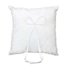 Cuscino da sposa 20*20 cm