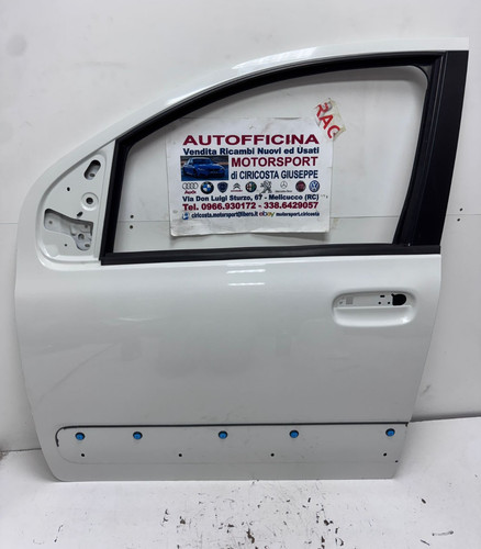 Sportello ant fiat panda 3 - sportello,