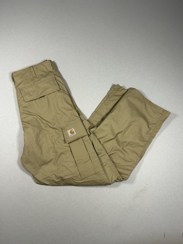 Carhartt pantaloni cargo stile - carhartt,