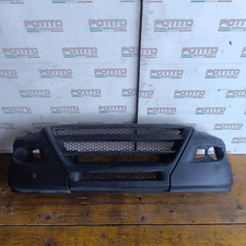 Paraurti ant.  PIAGGIO PORTER MAXXI 1.3(60Kw)CabinatoHS ExtCab2p/b-g/1299cc