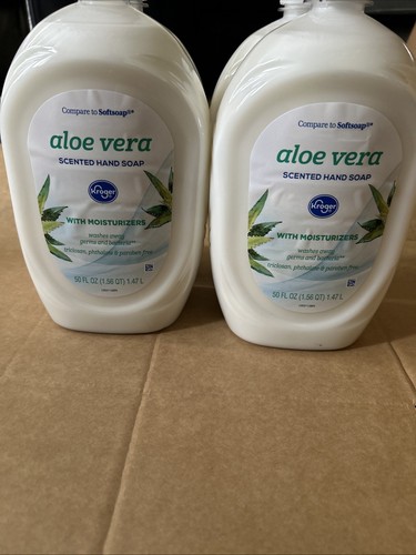 Aloe vera - aloe,