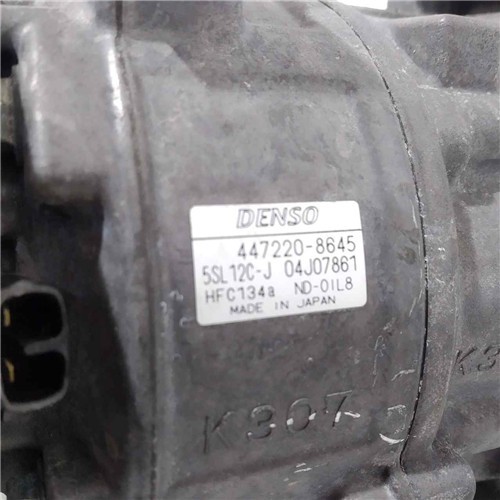 4472208645 compressore aria - ,