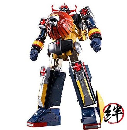 Future robot daltanious 59r - daltanious, gx-59r