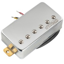 Wilkinson Chrome Vintage Tone