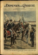 Rivista - LA DOMENICA DEL