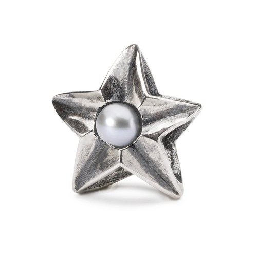 Charm trollbeads donna - charm, in