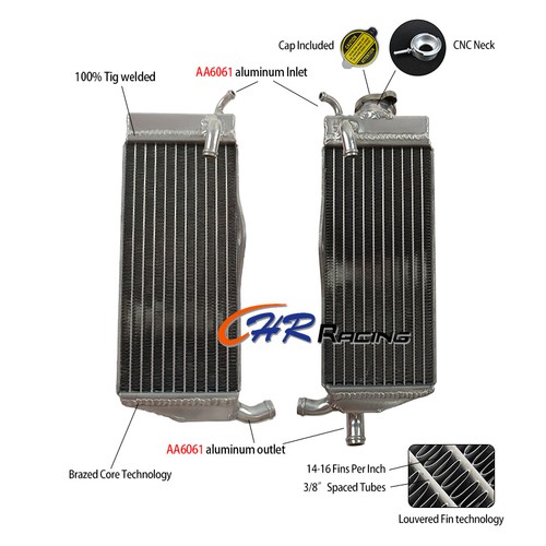 Per honda cr250 cr250r - per,