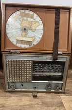 Radio portatile a onde corte