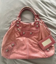 Borsa Balenciaga City
