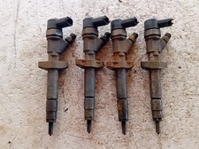 KIT INIETTORI PER RENAULT