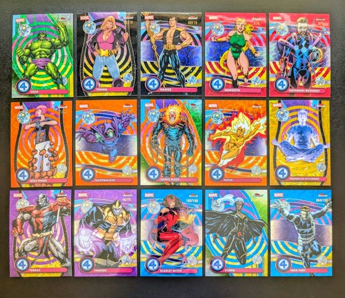 Lotto topps finest fantastic - lotto,