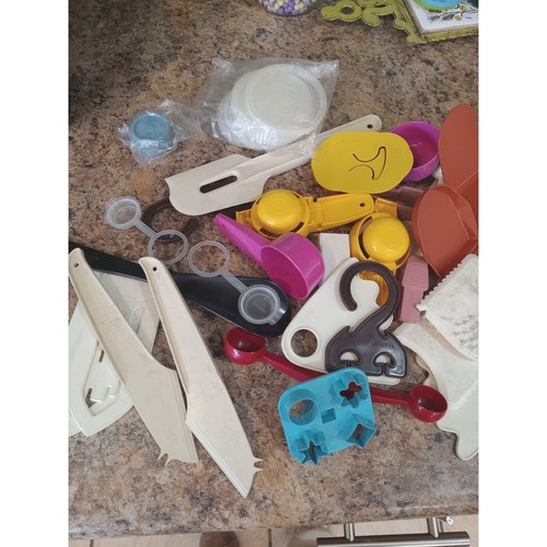 Tupperware lotto gadget cucina - tupperware,