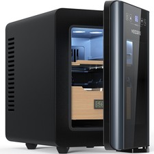 Humidor Sigari Elettrico 8L