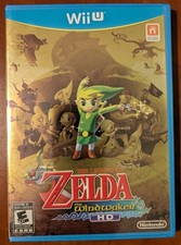 Legend of Zelda: The Wind
