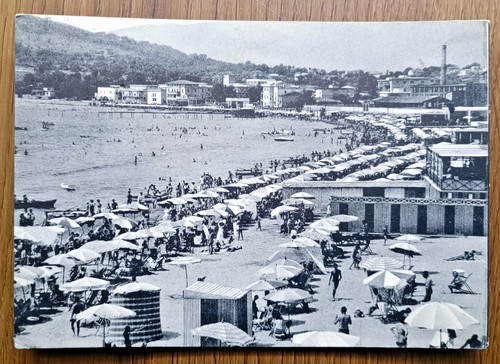 1960 scauri spiaggia 70273 - scauri, spiaggia-70273