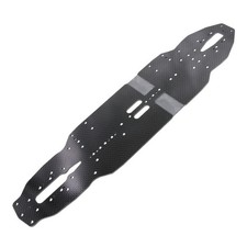 Telaio Anodizzato Rigido 7075