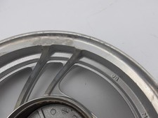 Cerchio Posteriore PEUGEOT 50