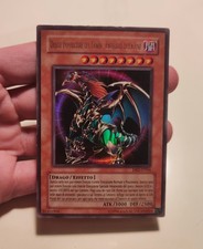 Yu-Gi-Oh! Drago Imperatore del