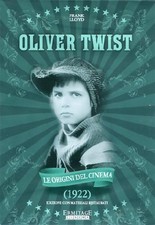 Oliver twist regione 2 - (regione,