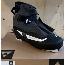 FISCHER XC COMFORT PRO WS NERO