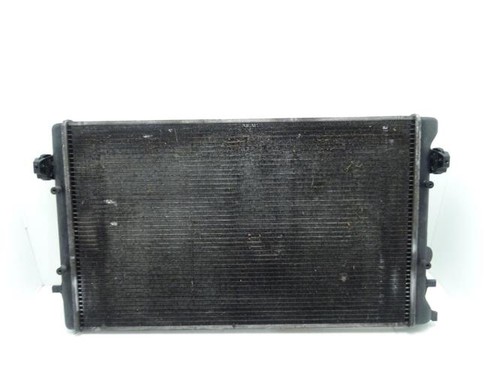 Radiatore acqua volkswagen - radiatore,