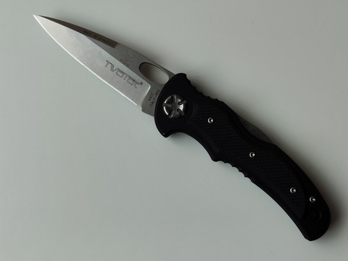 Coltello pieghevole fox italy - pieghevole,