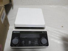 Agitatore magnetico piastra