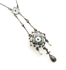 Art Nouveau A. Odenwald