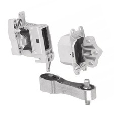 Ricambi supporto motore 3 pezzi per Mini Cooper Clubman per accessori BMW X1 X2