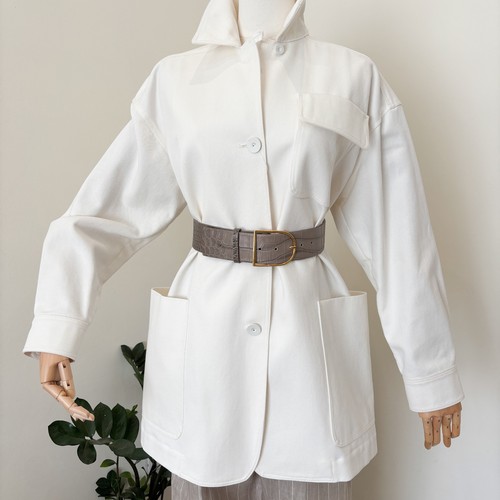 Max mara runway jacket - max,