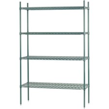 Airtech Scaffalatura per cella