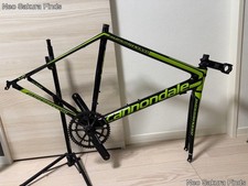 Cannondale SuperSix EVO Hi-mod