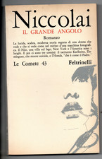 Niccolai Giulia - Il grande