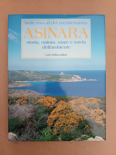 470a asinara storia - storia, natura