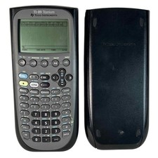 Texas Instruments TI-89