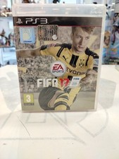 FIFA 17 2017 PlayStation 3 PS3 Sony PAL Buone Condizioni ITA