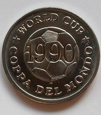 Medaglie Coppa Del Mondo