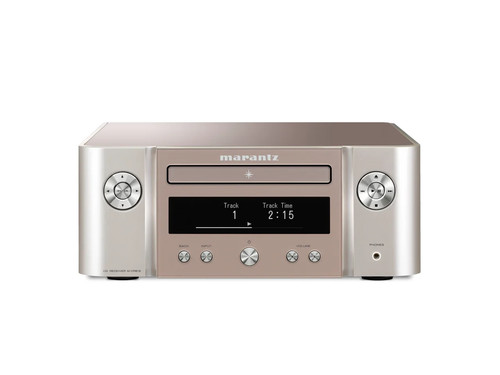 Marantz mcr 612 - marantz, mcr-612